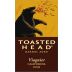 Toasted Head Barrel Aged Viognier 2008 Front Label