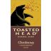 Toasted Head Chardonnay 2010 Front Label
