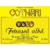 Compania Cotnari Feteasca Alba 2011 Front Label