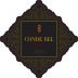 Conde Bel Gran Reserva 2006 Front Label