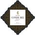 Conde Bel Crianza Tempranillo 2012 Front Label