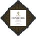 Conde Bel Crianza Tempranillo 2011 Front Label