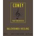 Coney Winery & Estate Rallentando Riesling 2010 Front Label