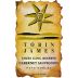 Tobin James James Gang Reserve Cabernet Sauvignon 2012 Front Label