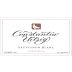 Constantia Uitsig Sauvignon Blanc 2011 Front Label
