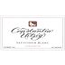 Constantia Uitsig Sauvignon Blanc 2009 Front Label