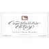 Constantia Uitsig Sauvignon Blanc 2010 Front Label