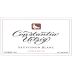 Constantia Uitsig Sauvignon Blanc 2013 Front Label