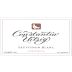 Constantia Uitsig Sauvignon Blanc 2012 Front Label