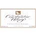 Constantia Uitsig Reserve Chardonnay 2014 Front Label