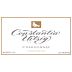 Constantia Uitsig Chardonnay 2013 Front Label
