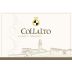 Conte Collalto Delle Venezie Pinot Grigio 2012 Front Label
