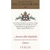 Conte Ottavio Piccolomini d'Aragona srl Amarone della Valpolicella Classico Piccolomini 2013 Front Label