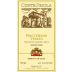 Conte Priola Veneto Pinot Grigio 2014 Front Label