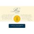Conte Vistarino Provincia di Pavia Ries Riesling 2013 Front Label