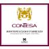 Contesa Montepulciano d'Abruzzo 2013 Front Label