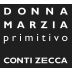 Conti Zecca Salento Donna Marzia Primitivo 2006 Front Label