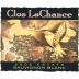 Clos LaChance Sauvignon Blanc 2005 Front Label