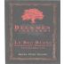 Beckmen Le Bec Blanc 2009 Front Label