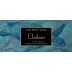 Tom Eddy Elodian Cabernet Sauvignon 2003 Front Label