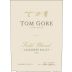 Tom Gore Field Blend 2012 Front Label