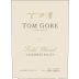 Tom Gore Field Blend 2013 Front Label