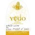 Cooperativa Cristo de La Vega El Yugo Airen 2015 Front Label