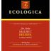 Cooperativa La Riojana Ecologica Los Andes Reserva Malbec 2013 Front Label