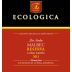 Cooperativa La Riojana Ecologica Los Andes Reserva Malbec 2011 Front Label