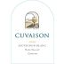 Cuvaison Sauvignon Blanc 2009 Front Label