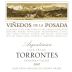 Cooperativa La Riojana Vinedos de la Posada Torrontes 2007 Front Label