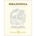 Donna Laura Bramosia Chianti Classico 2015 Front Label