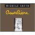 Michele Satta Cavaliere 2011 Front Label