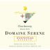 Domaine Serene Evenstad Reserve Chardonnay 2015 Front Label