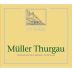 Terlan Muller Thurgau 2016 Front Label