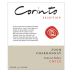 Corinto Wines Chardonnay 2009 Front Label