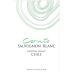 Corinto Wines Sauvignon Blanc 2012 Front Label