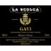 La Scolca Gavi dei Gavi Black Label 2015 Front Label