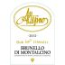 Altesino Brunello di Montalcino (3 Liter Bottle) 2012 Front Label