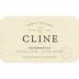 Cline Estate Chardonnay 2015 Front Label