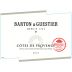 Barton & Guestier Cotes de Provence Passport Rose 2016 Front Label
