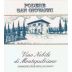 Corte alla Flora Vino Nobile di Montepulciano Podere San Giovanni 2011 Front Label