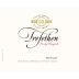 Trefethen Merlot 2014 Front Label