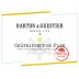 Barton & Guestier Chateauneuf-du-Pape Passport 2013 Front Label