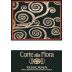 Corte alla Flora Toscana Rosso 2012 Front Label