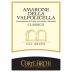 Corte Archi Amarone della Valpolicella Classico 2010 Front Label