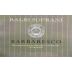 Corte dei Balbi Soprani Srl Barbaresco 2008 Front Label