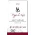 Corte dei Venti Sant'Antimo Poggio dei Lecci Rosso 2012 Front Label