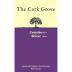 Quinta do Casal Branco The Cork Grove Castelao - Syrah 2007 Front Label