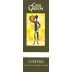 Corte Gardoni Bianco di Custoza 2014 Front Label